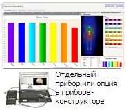 Кликните, чтоб увеличить фото Энергетический и Аурально–чакральный тест «Паркес-Д» «Паркес-Д»: Энергетический и Аурально–чакральный тест