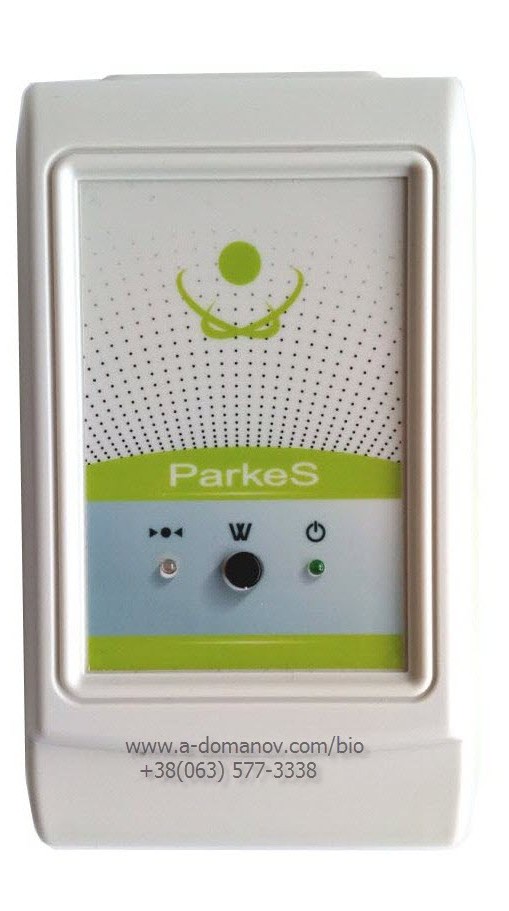 Parkes-D-Diagnosticheskii-pribor-parkes-d-dlya-vrachei