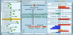 Минилаборатория Онкомаркеры Аутоимунные исследования Анализ крови Биохимия крови Иммунограмма Серология Аминокислоты Гормоны