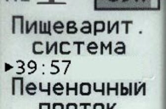Лечение травами лекарственными травами и прибором Паркес-Медикус