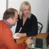 Использование врачем опций диагностики Паркес-Д: онкология, болезненные месячные, опции «Экологическое отягощение», «Психологическая диагностика»