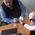 Использование врачем опций диагностики Паркес-Д: тромбоз воротной вены, туберкулез, острый тромбоз, температура 38, гной из ушей, альгинизация, остеомиелит, стрептококк, кандида